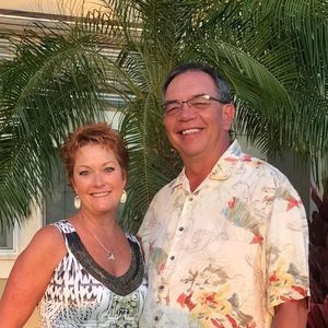 Meet your Posher, Beth